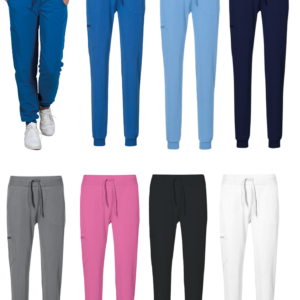 scrubsy medyczne tunika damska