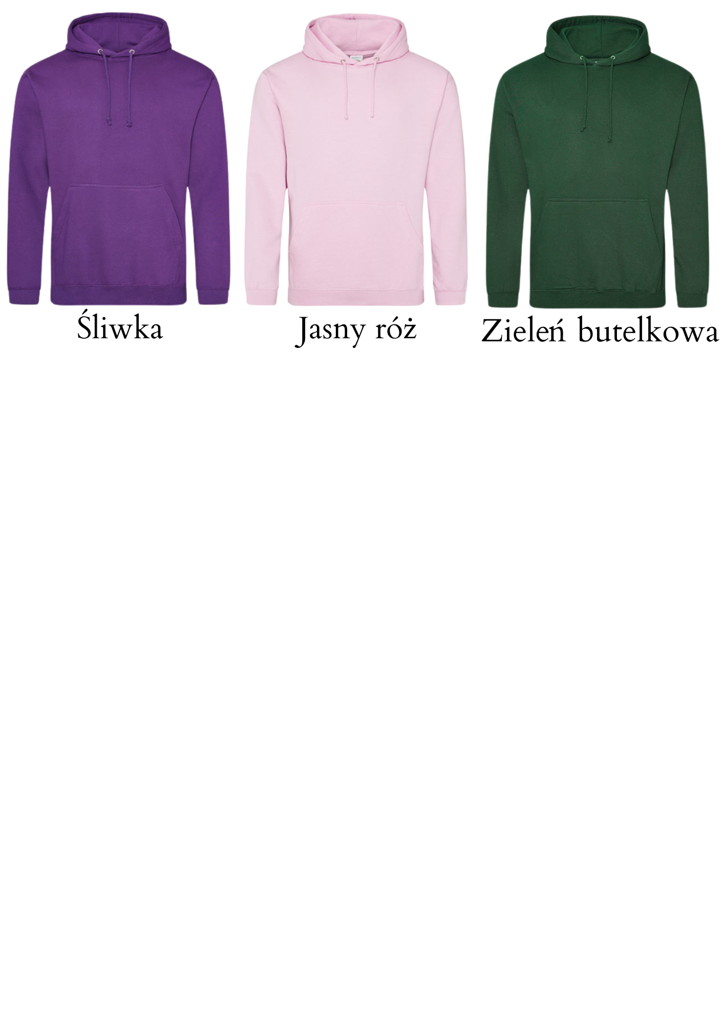 bluza z haftem dog mom (280g) 3xl 5 xl bluza z haftem dog mom (280g) 3xl 5 xl