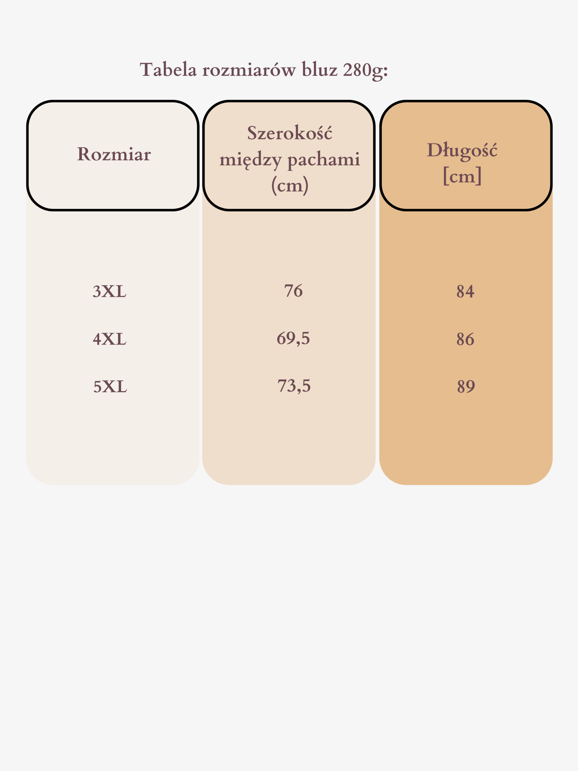 bluza z kapturem kocham pieski (280g) 3xl 5xl bluza z kapturem kocham pieski (280g) 3xl 5xl