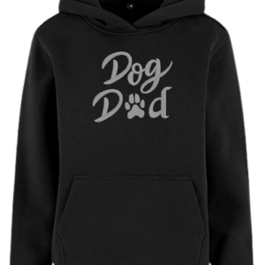 strona startowa sklepu bluza z haftem "dog dad" (330g)